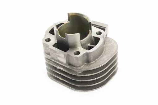 Циліндр к-кт (цпг) Yamaha JOG 3KJ 65cc-44мм (палець 10мм) (AXIS;APRIO;ARTISTIC;VINO;TRUNK;POHE;NEXT ZONE;SA2J;SA04J-SA13J),