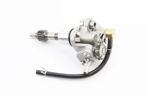 Насос масляный DIO AF-27 (вал 81мм), YQ-352989