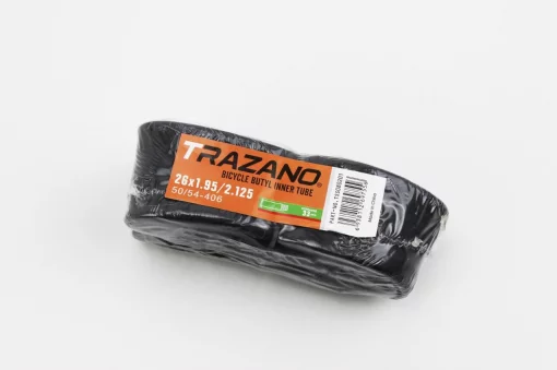 Камера 26"х1,95/2,125, ВЕЛОКАМЕРИ, YQ-401235