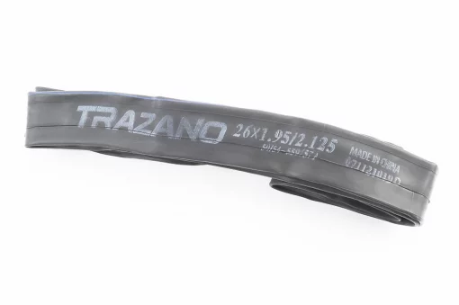 Камера 26"х1,95/2,125 с ниппелем (Schrader AV-48), ВЕЛОКАМЕРИ, YQ-401236