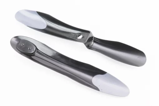 Крила пластмасові 24-26" MTB, чорні з сірою вставкою SOUL TRAVEL, ВЕЛОАКСЕСУАРИ, YQ-409759