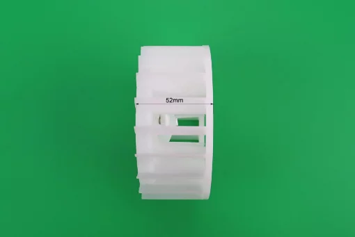 Крыльчатка магнето (охлаждения) Yamaha AXIS, BWS, YQ-331973