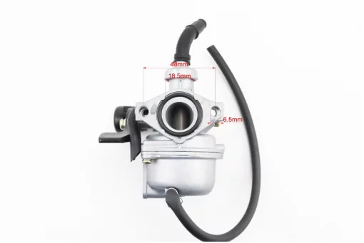 Карбюратор Delta 70/90/110cc, d-18,5, DELTA, YQ-338561