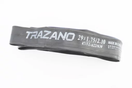 Камера 29"х1,75/2,10 с ниппелем (Schrader AV-48), ВЕЛОКАМЕРИ, YQ-401244