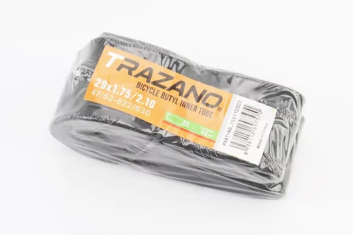 Камера 29"х1,75/2,10 с ниппелем (Schrader AV-48), ВЕЛОКАМЕРИ, YQ-401244