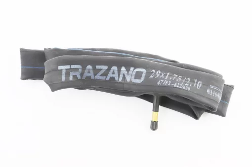 Камера 29"х1,75/2,10 с герметиком (ниппель Schrader AV-48), ВЕЛОКАМЕРИ, YQ-401245