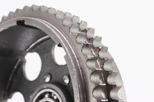 УЦЕНКА ИЖ Корзина сцепления (широкая) (Юпитер) (дефект литья зуба, см. фото), ІЖ, YQ-342492