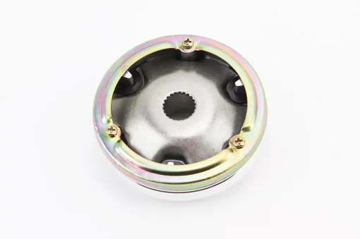 Вариатор передний к-кт Suzuki AD 50+втулка, YQ-347944