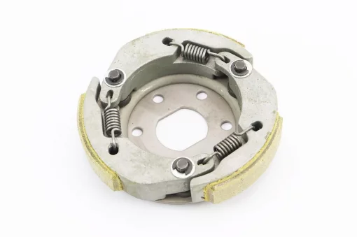 Зчеплення заднього варіатора Honda DIO AF27, YQ-347951