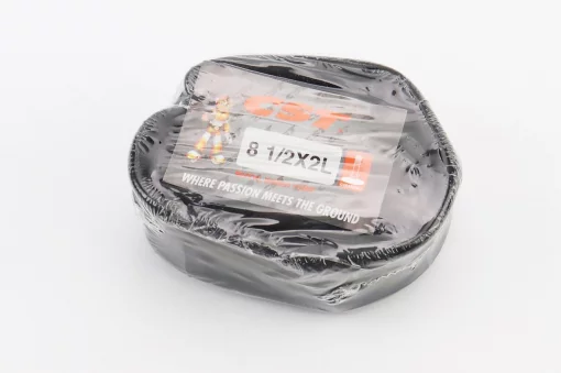 Камера 8" 1/2х2 ниппель (Schrader AV-23) электросамокат, ВЕЛОКАМЕРИ, YQ-401259