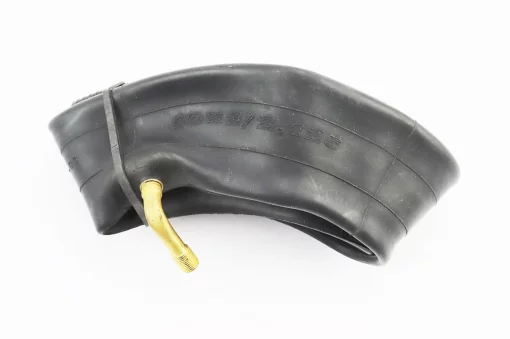 Камера 10"х2,125 з кривим ніпелем (Schrader AV), ВЕЛОКАМЕРИ, YQ-401263