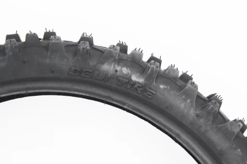 Шина 70/100-17 шипованная TERRA CROSS SB-114, ШИНИ, YQ-353026