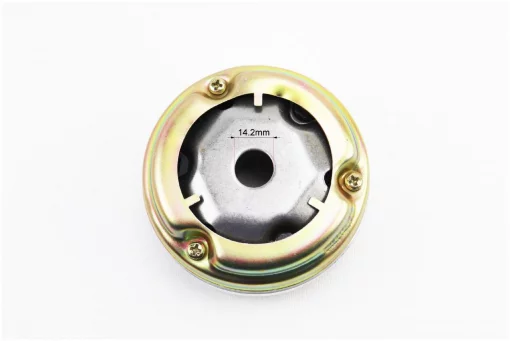 Вариатор передний к-кт Honda DIO50 AF27+втулка, YQ-347960