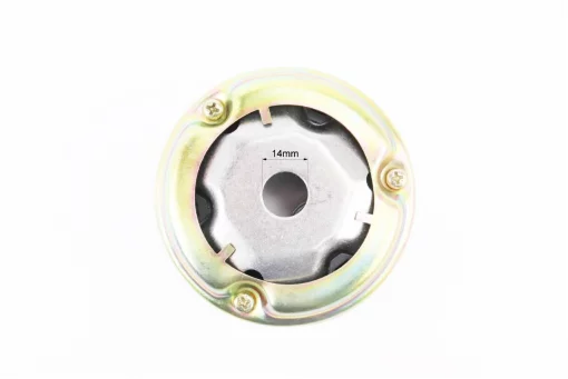 Вариатор передний к-кт Honda DIO50 AF34/35, YQ-347961