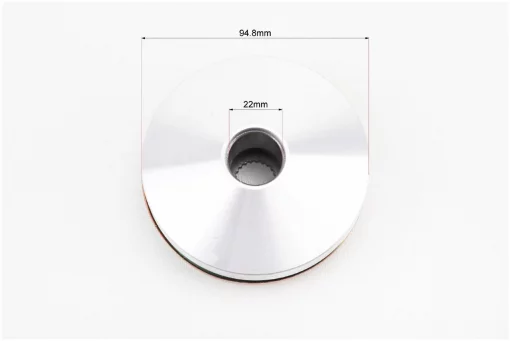 Варіатор передній к-кт Suzuki AD 50, YQ-347962