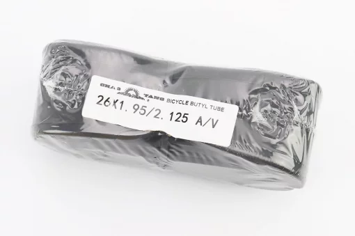 Камера 26"х1,95/2,125, ВЕЛОКАМЕРИ, YQ-401273