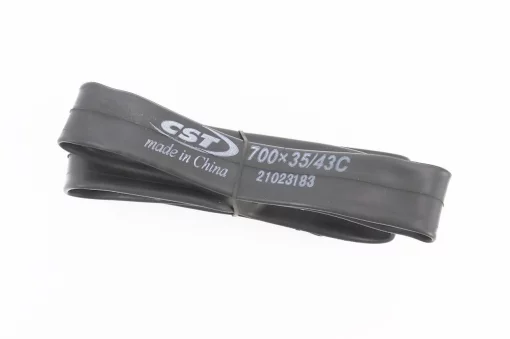 Камера 28" 700x35/43C с ниппелем (Presta FV-48), ВЕЛОКАМЕРИ, YQ-401277