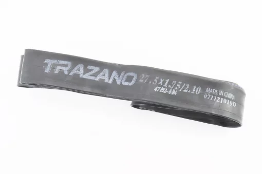 Камера 27,5"х2,10 с ниппелем (Schrader AV-48), ВЕЛОКАМЕРИ, YQ-401279