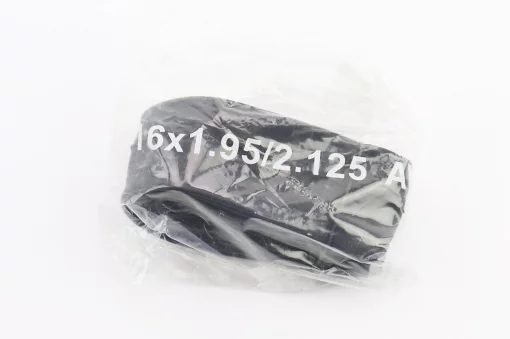 Камера 16"х1,95/2,125, ВЕЛОКАМЕРИ, YQ-401285