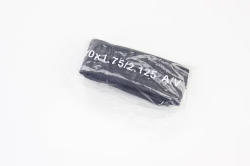 Камера 20"х1,95/2,125, ВЕЛОКАМЕРИ, YQ-401287