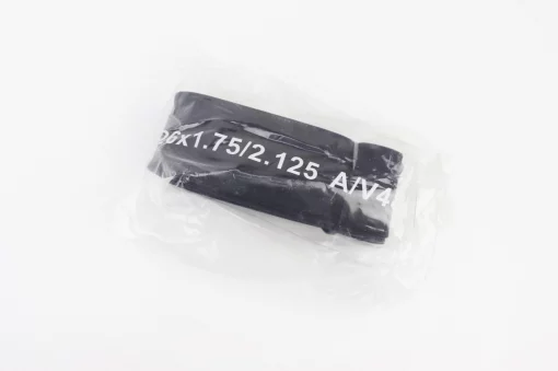 Камера 26"х1,95/2,125 с ниппелем (Schrader AV-48), ВЕЛОКАМЕРИ, YQ-401293