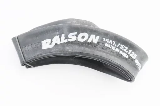 Камера 14"х1,75/2,125, ВЕЛОКАМЕРИ, YQ-401304