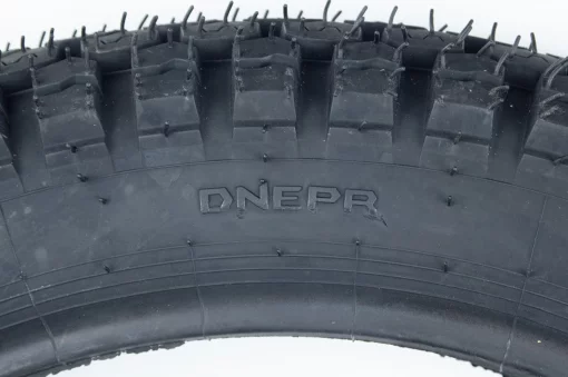 Шина 4,00-19 шипованная, D-333, ШИНИ, YQ-353064