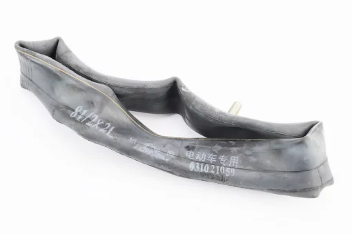 Камера 8" 1/2х2 ниппель (Schrader AV-20) электросамокат, (без упаковки), ВЕЛОКАМЕРИ, YQ-401321