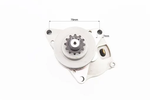 Стартер Delta, DELTA, YQ-357301