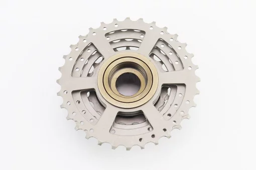 Вільнобіг 8 зірок 13.14.16.18.20.24.28.32Т index, сірий KDF-852, ВЕЛОЗАПЧАСТИНИ, YQ-406324