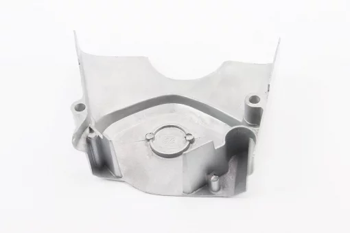 Крышка звезды передней (метал) тип 3, DELTA, YQ-338712