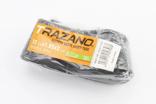 Камера 12"х1/2х2 1/4, ВЕЛОКАМЕРИ, YQ-401327