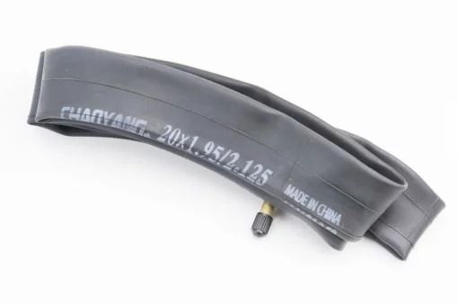 Камера 20"х1,95/2,125 с герметиком (ниппель Schrader AV-48), ВЕЛОКАМЕРИ, YQ-401338