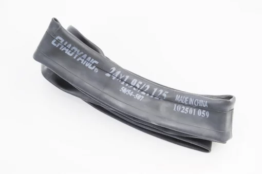 Камера 24"х1,95/2,125 з герметиком (ніпель Schrader AV-48), ВЕЛОКАМЕРИ, YQ-401341