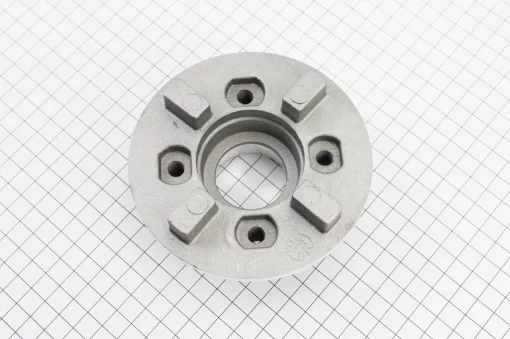 Панель демпферная голая, высота посадки звезды-30мм, DELTA, YQ-338727