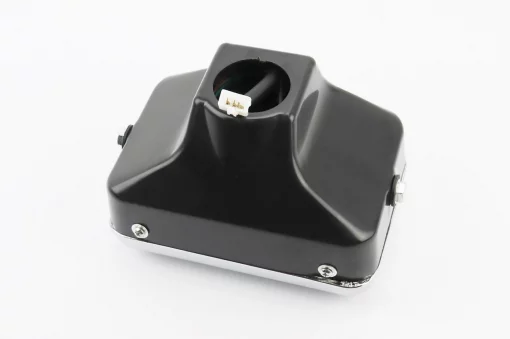 Фара передня в зборі подвійна (фішка "папа"), DELTA, YQ-357321