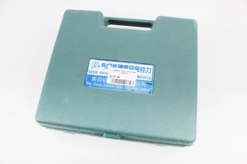 Набор шарошек для седел клапанов GY6/CG/CB/JH к-кт 16шт в пластиковом боксе (без защелок), ZUBR, YQ-332134