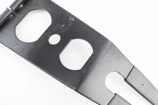 УЦЕНКА Подставка под заднее колесо 26", чёрная KL-BS02 (нетоварный вид, б/у, см. фото), ВЕЛОАКСЕСУАРИ, YQ-409870