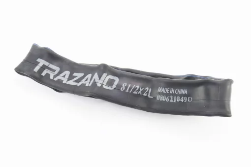 Камера 8" 1/2х2 ниппель (Schrader AV-20) электросамокат, ВЕЛОКАМЕРИ, YQ-401355