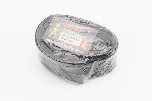 Камера 20"х1,90/2,125 с ниппелем (Schrader AV-48), ВЕЛОКАМЕРИ, YQ-401359