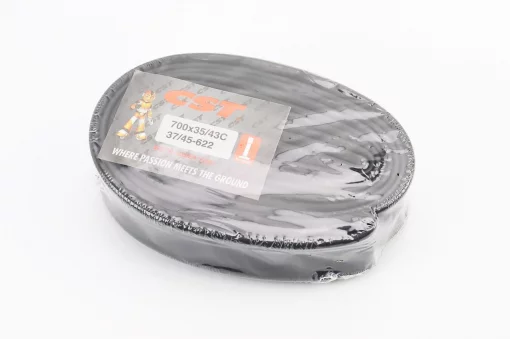 Камера 28" 700x35/43C з ніпелем (Schrader AV-48), ВЕЛОКАМЕРИ, YQ-401360