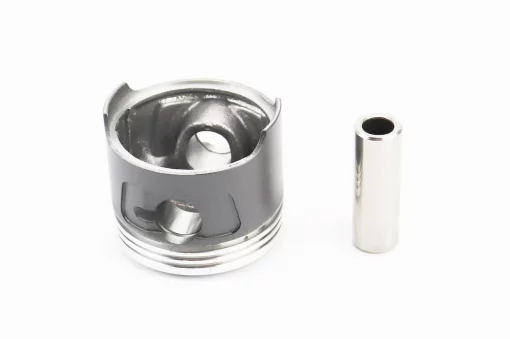 Поршень к-кт 70cc 47мм+0,25 (палец 13мм) тефлоновое покрытие, Japan technology, DELTA, YQ-338761