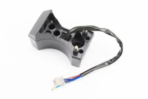 Датчик-индикатор КПП в корпусе ALPHA тип 2, DELTA, YQ-357345