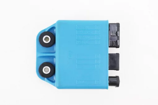 Катушка зажигания с коммутатором Piaggio, ЄВРОПА, YQ-333004