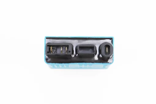 Катушка зажигания с коммутатором Piaggio, ЄВРОПА, YQ-333004