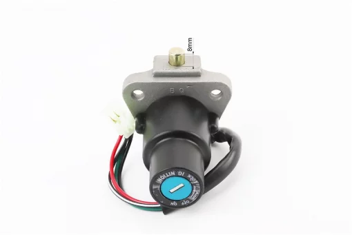 Viper-V200R Замок зажигания, Viper-Zongshen, YQ-505081