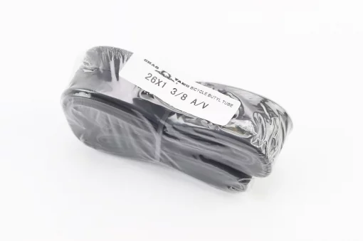 Камера 26"х1 3/8 (37х590), ВЕЛОКАМЕРИ, YQ-401362