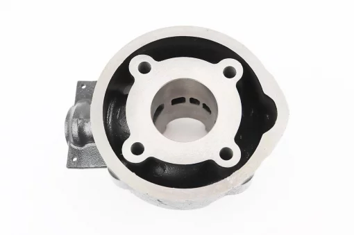 Циліндр к-кт (цпг) Piaggio 40,3мм (палець 12мм) водяне охолодження, ЄВРОПА, YQ-333033