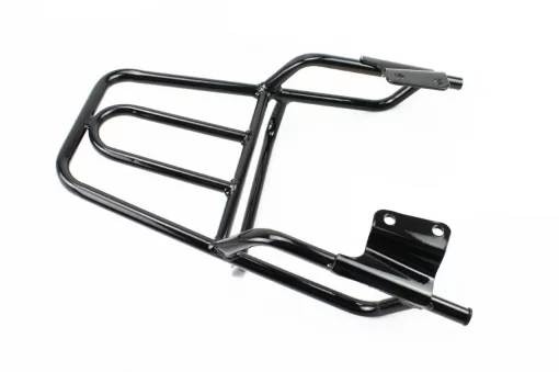 Viper-V200R Багажник задний метал, чёрный, Viper-Zongshen, YQ-505111