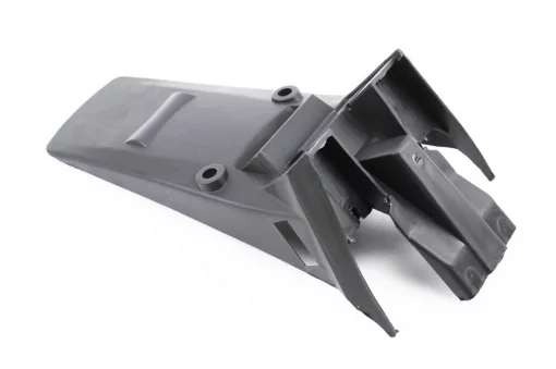 Viper-V200R Пластик-крыло заднее тип 2, Viper-Zongshen, YQ-505131